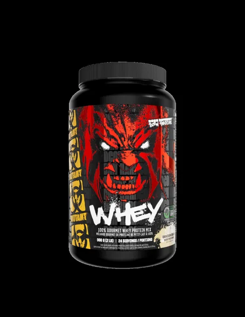 PVL Mutant Whey