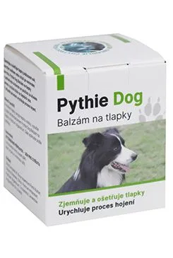 Pythie Dog Balzám Na Tlapky 50ml