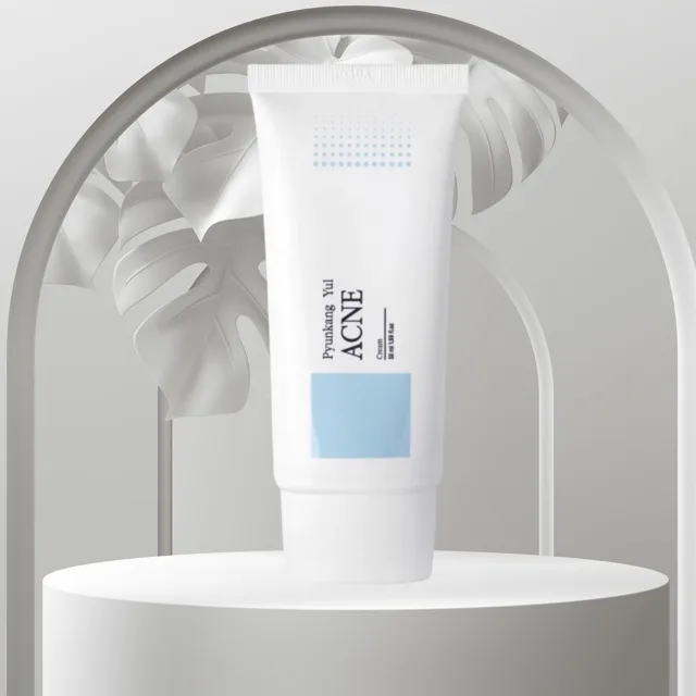 Pyunkang Yul - ACNE Cream - Krém na aknózní pleť - 50ml
