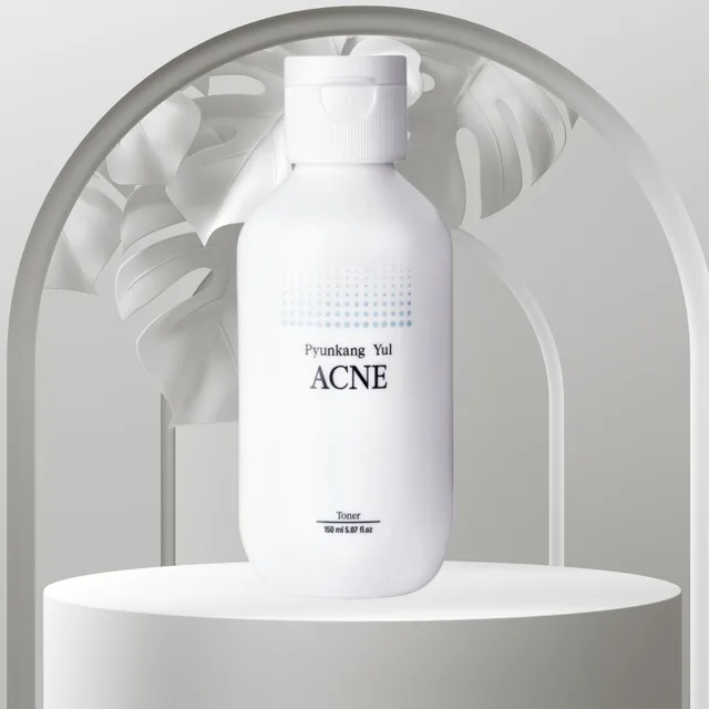 Pyunkang Yul - ACNE Toner - Toner pro problematickou pleť - 150 ml