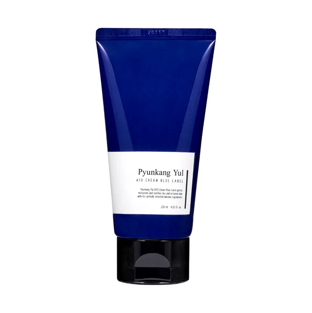 PYUNKANG YUL ATO hydratační pleťový krém 120 ml