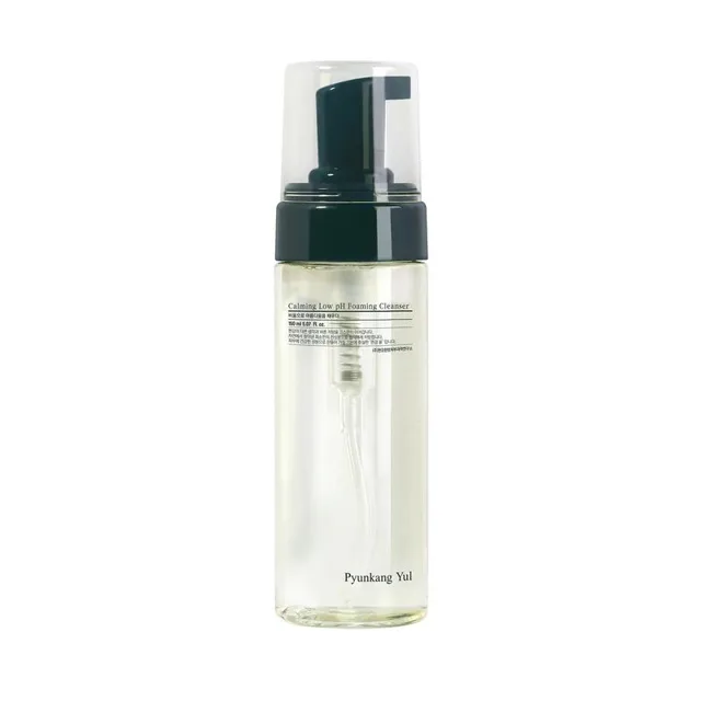 Pyunkang Yul Calming Low pH Foaming Cleanser 150 ml