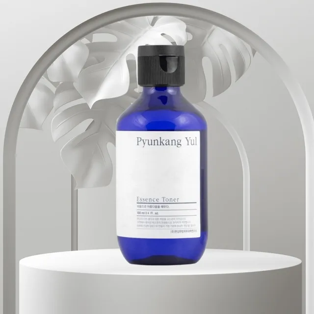 Pyunkang Yul - Essence Toner - Hydratační tonikum - 100 ml