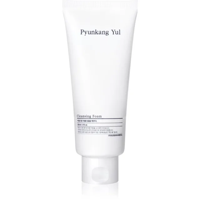 Pyunkang Yul Essential Cleansing Foam hloubkově čisticí pěna na rozšířené póry 150 ml