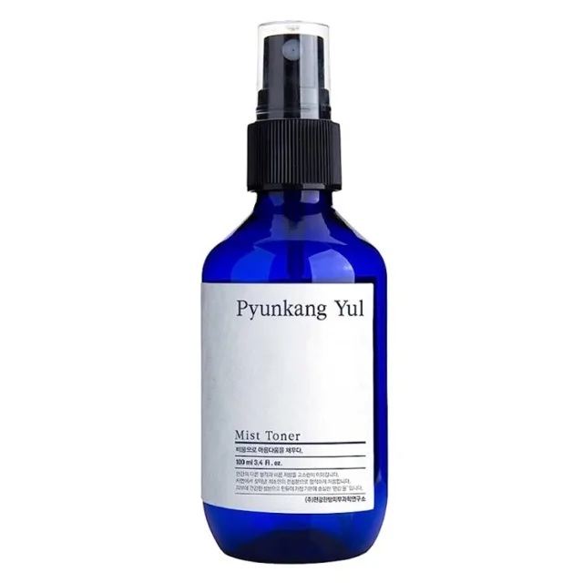 Pyunkang Yul Hydratační pleťové tonikum (Mist Toner) 100 ml