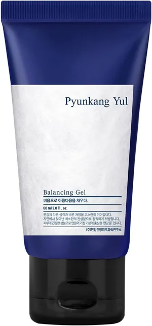 Pyunkang Yul Hydratační pleťový gel Balancing Gel 60 ml