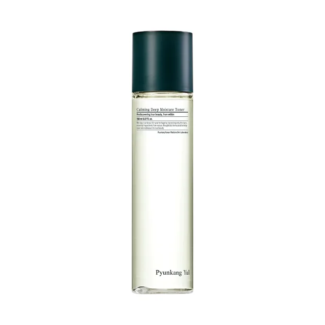 PYUNKANG YUL Hydratační pleťový toner 150 ml