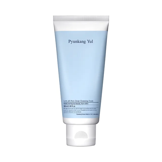 PYUNKANG YUL Low pH jemná čisticí pěna 100 ml