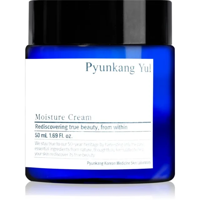 Pyunkang Yul Moisture Cream hydratační krém na obličej 50 ml