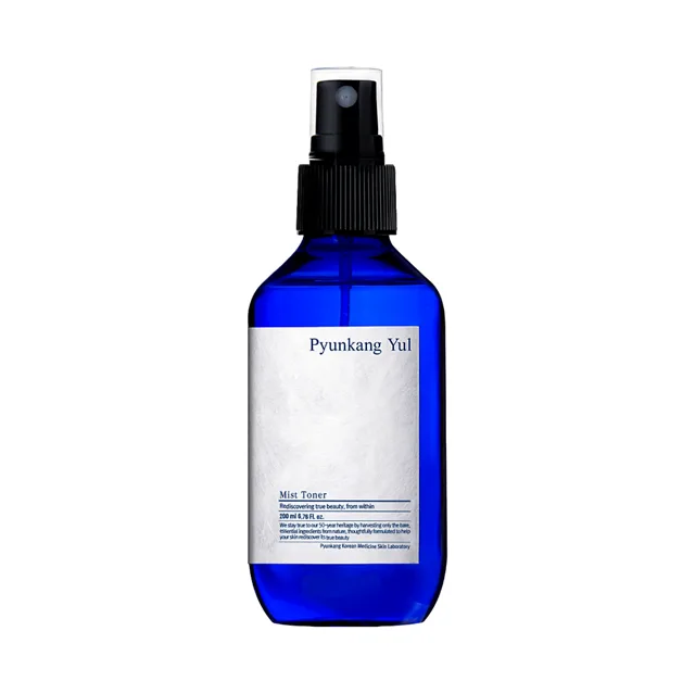 PYUNKANG YUL Osvěžující pleťový toner ve spreji 200 ml