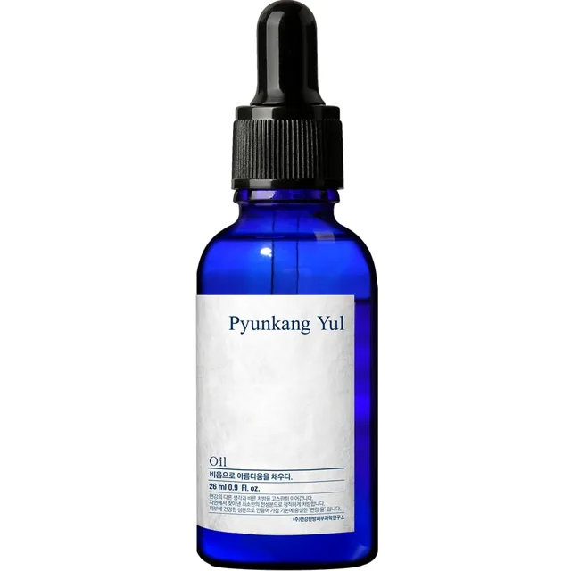 Pyunkang Yul Pleťový olej Oil 26 ml