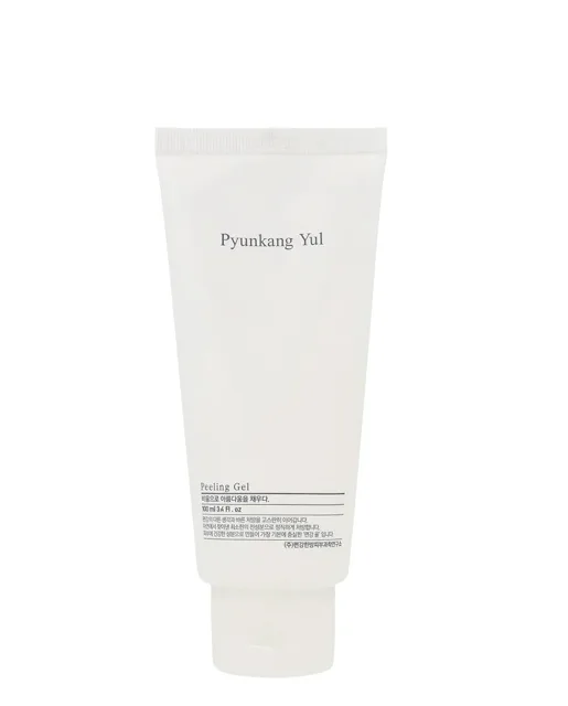 Pyunkang Yul Pleťový peeling Peeling Gel 100 ml