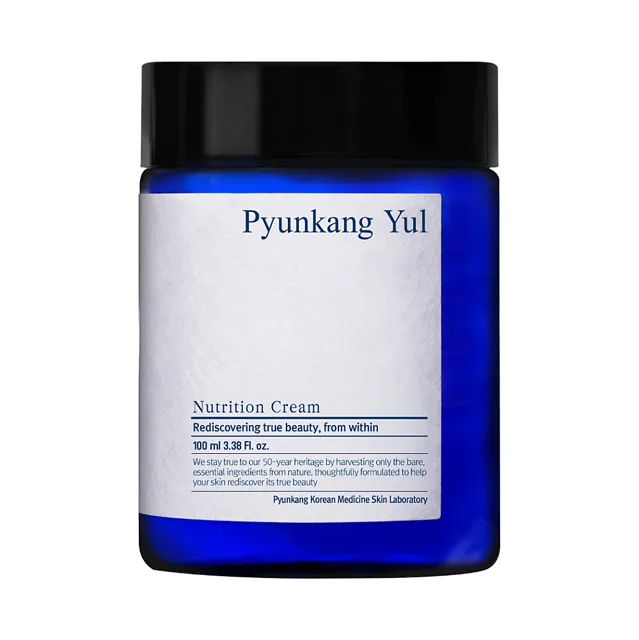 PYUNKANG YUL Vyživující pleťový krém 100 ml