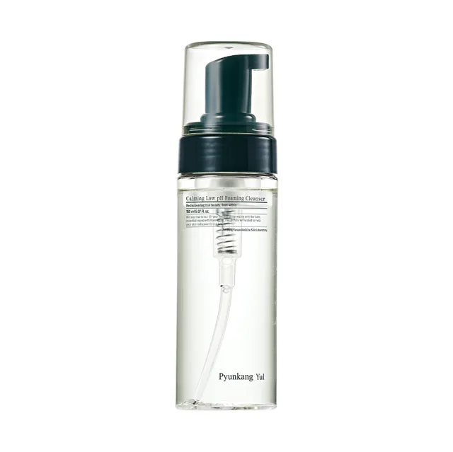 PYUNKANG YUL Zklidňující čistící pěna 150 ml