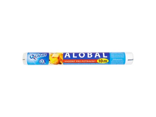 Q-Clean alobal 10m