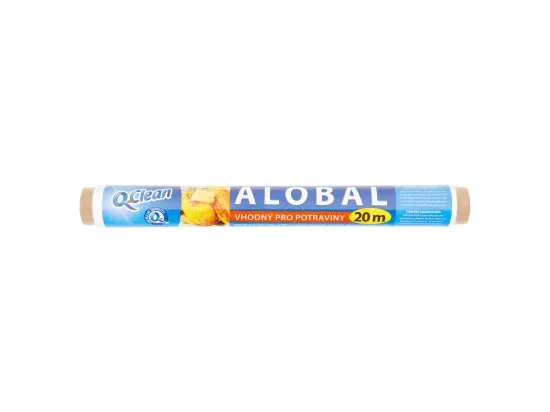 Q-Clean alobal 20m
