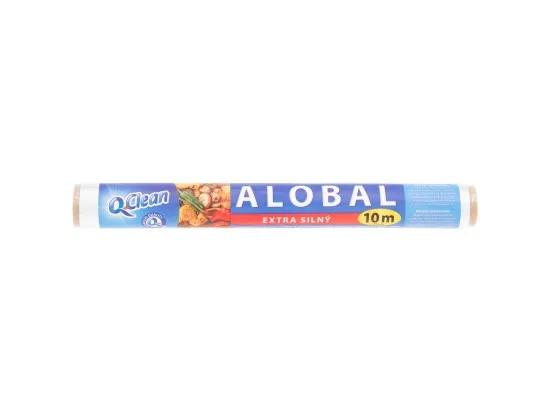 Q-Clean alobal extra silný 10 m