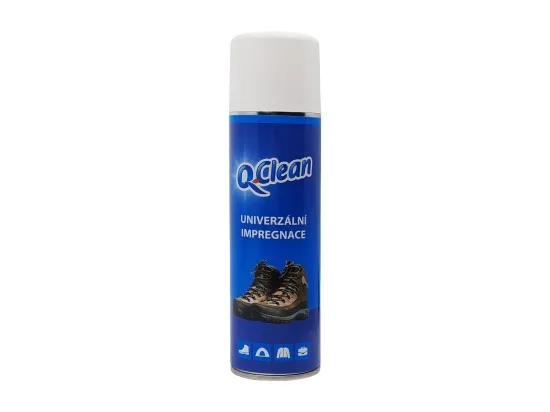 Q-Clean univerzální impregnace 250 ml