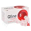 Q-fine jehla 5mm 31G/0.25x5mm 100ks