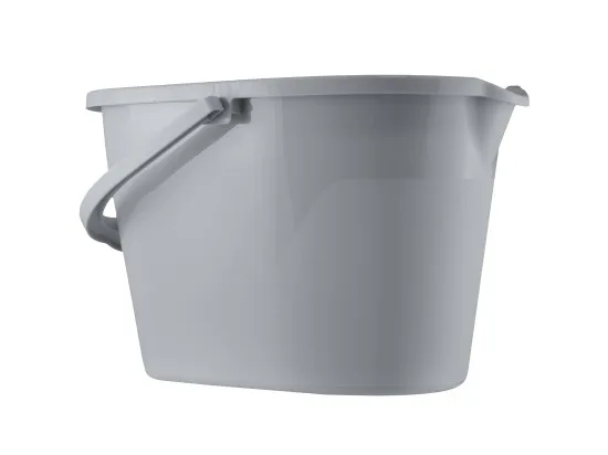 Q-Home kbelík oválný 13l