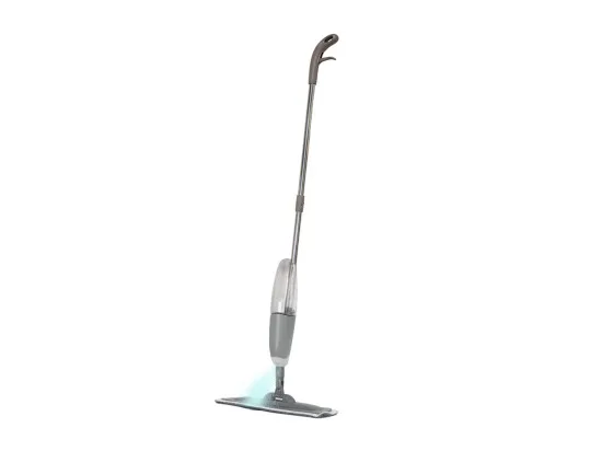 Q-Home Spray mop pro suché a mokré vytírání