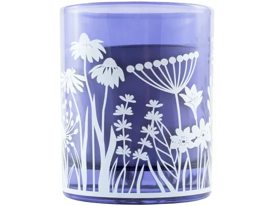 Q-Home svíčka Lavender 170 g