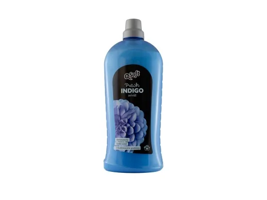 Q-Soft aviváž Fresh Indigo 80 PD