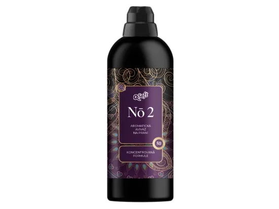 Q-Soft No. 2 koncentrovaná aviváž 50 PD