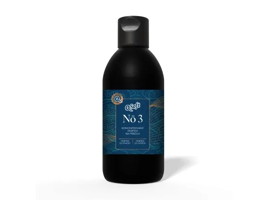 Q-Soft parfém na prádlo No.3 300 ml