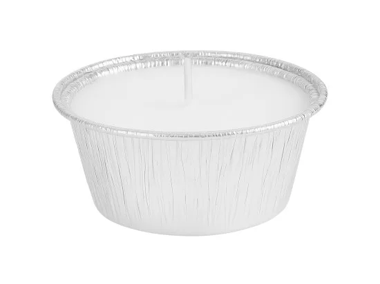 Q svíce Ozóna svíčka kokos 90 g