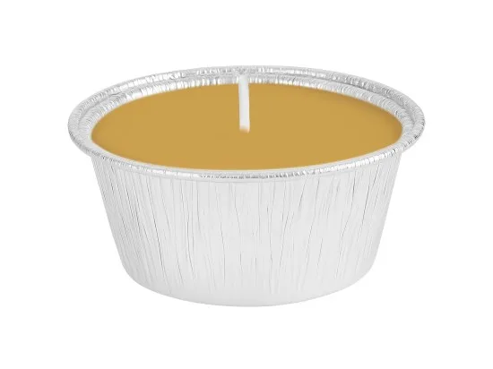 Q svíce Ozóna svíčka skořice 90 g