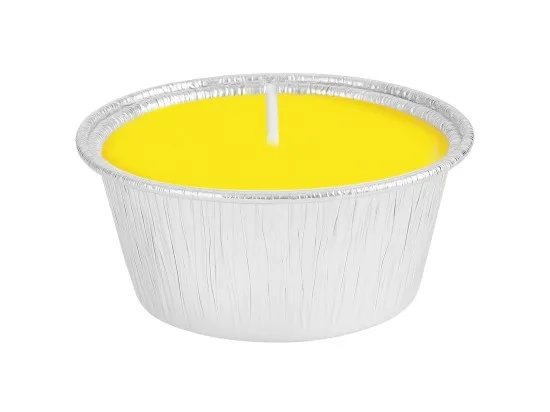 Q svíce Ozóna svíčka vanilka 90 g