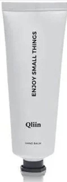 Qliin Enjoy The Small Things Balzám na ruce 70 ml