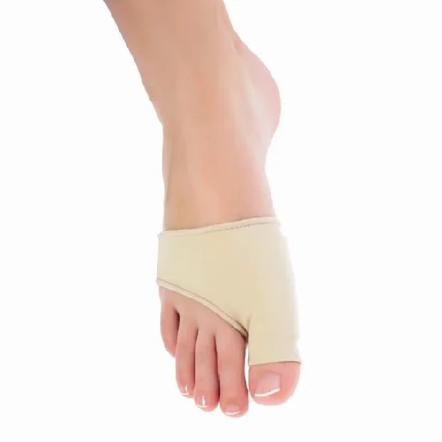 QMED Elastická bandáž pro korekci haluxů 1 kus
