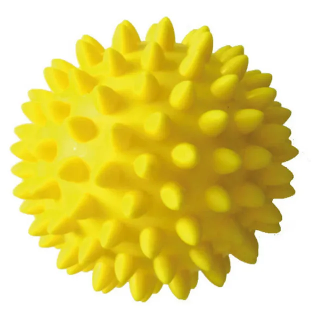 QMED Masážní míček průměr 8 cm