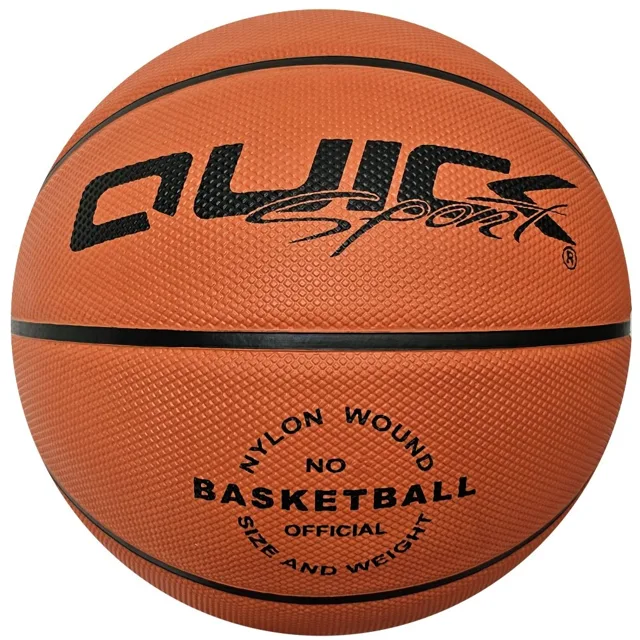 Quick Basketbalový míč No. 3-5 vel. 3
