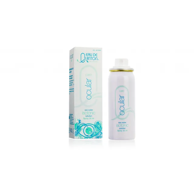 Quinton oční sprej, 30 ml