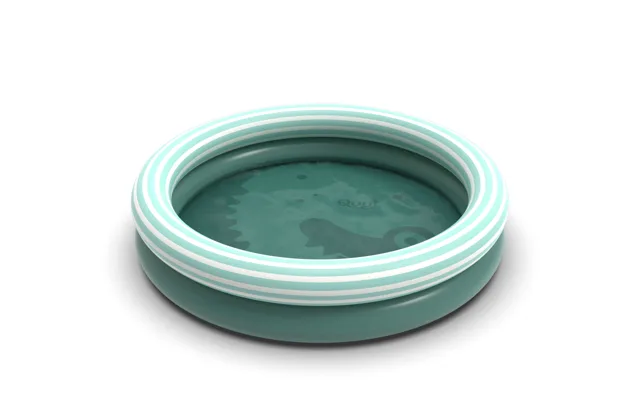 Quut Nafukovací bazén Garden Green (průměr 120cm)