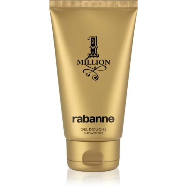 Rabanne 1 Million sprchový gel pro muže 150 ml