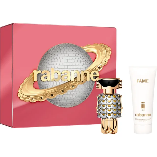 Rabanne Fame dárková sada pro ženy