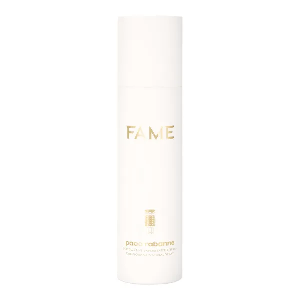 Rabanne Fame Deo Spray deodorant 150 ml