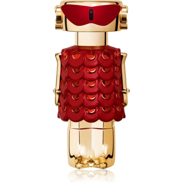 Rabanne Fame In Love parfém plnitelný pro ženy 50 ml