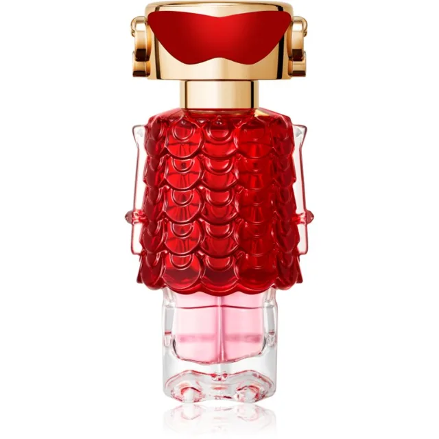 Rabanne Fame In Love parfém pro ženy 30 ml