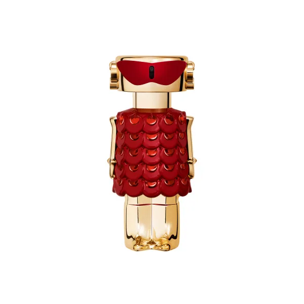 Rabanne Fame In Love Parfum Elixir  parfém 80 ml