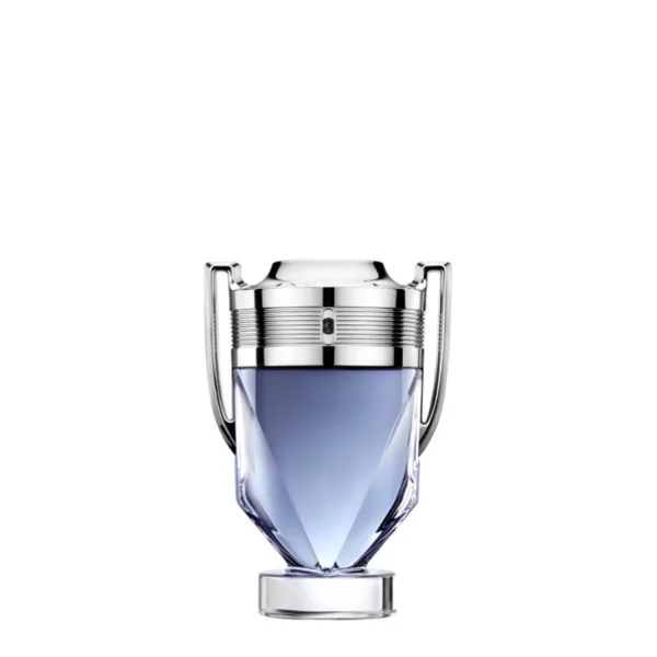Rabanne Invictus toaletní voda 100 ml