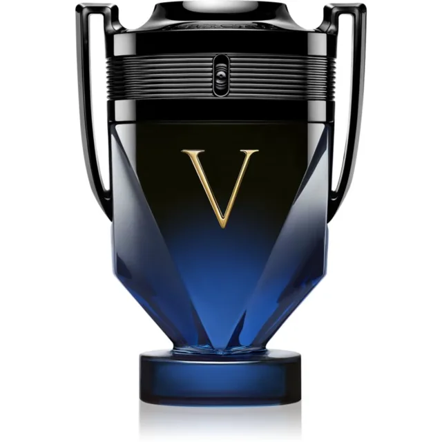 Rabanne Invictus Victory Elixir parfém intense pro muže 50 ml