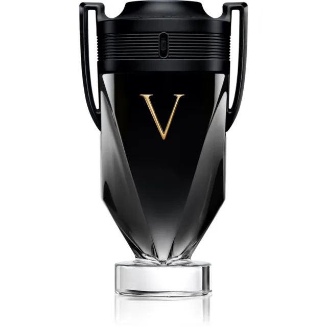 Rabanne Invictus Victory parfémovaná voda pro muže 200 ml