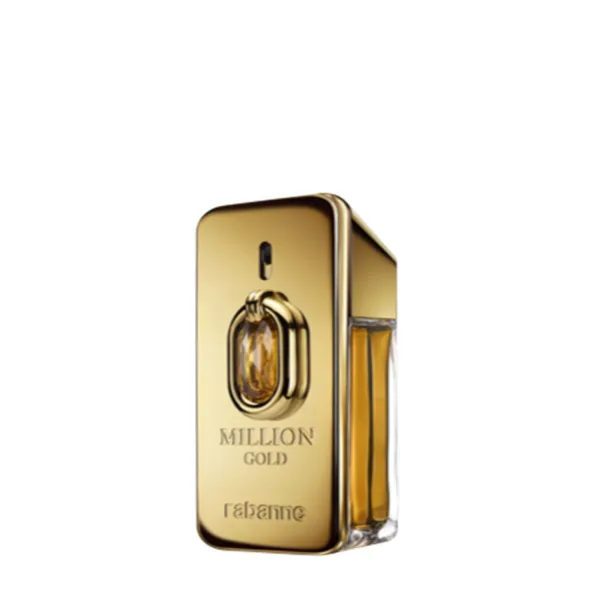 Rabanne Million Gold Elixir parfém 50 ml