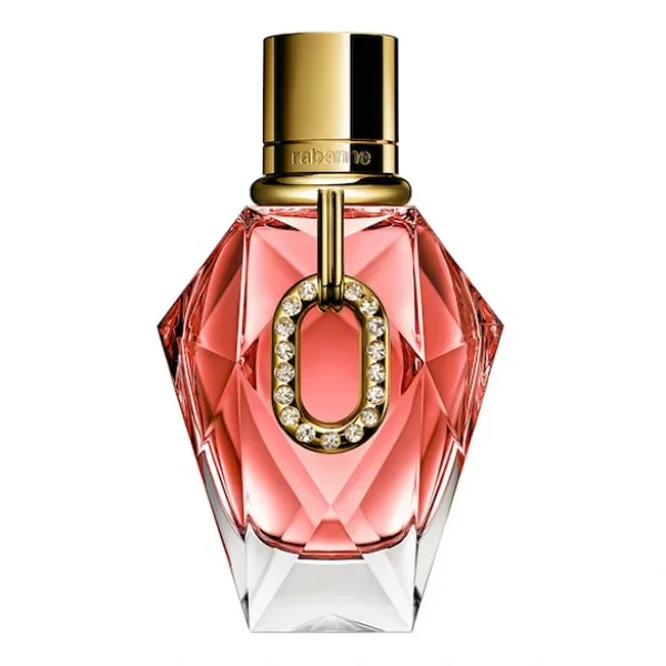 Rabanne Million Gold For Her Pure Diamonds parfémová voda 50 ml