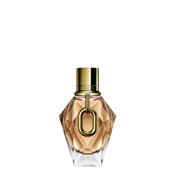 Rabanne Million Gold For Her Pure Jasmine parfémová voda 50 ml